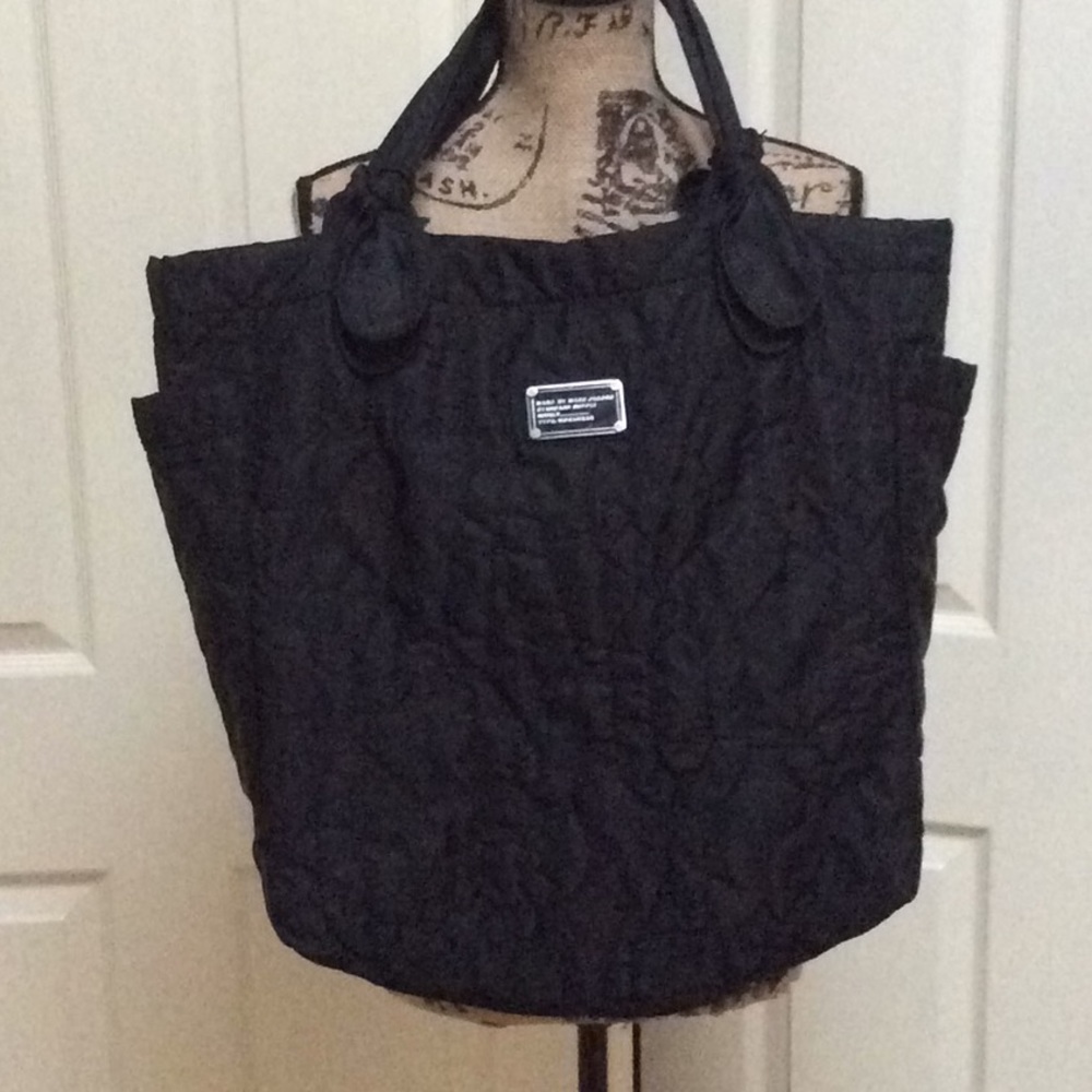 Large Marc By Marc Jacobs Tote